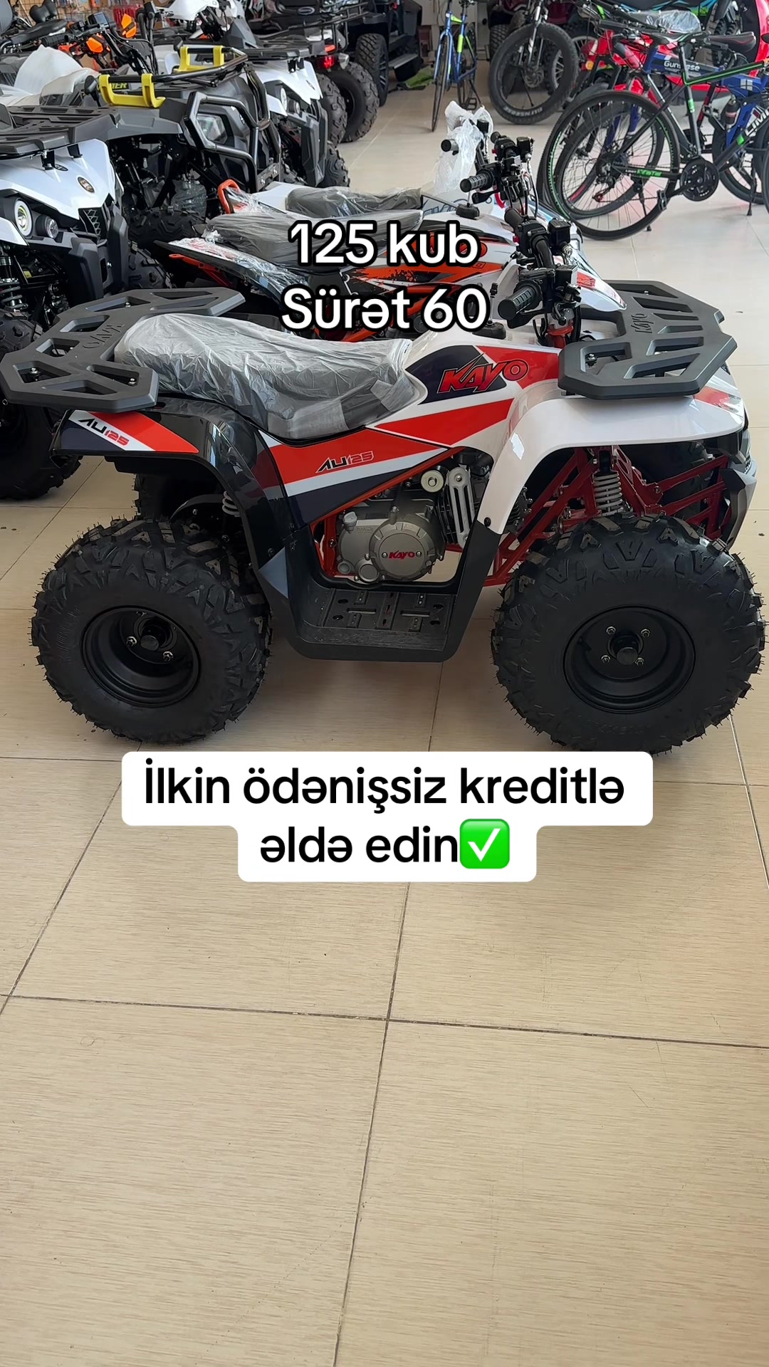@ATV-KVADROSİKL