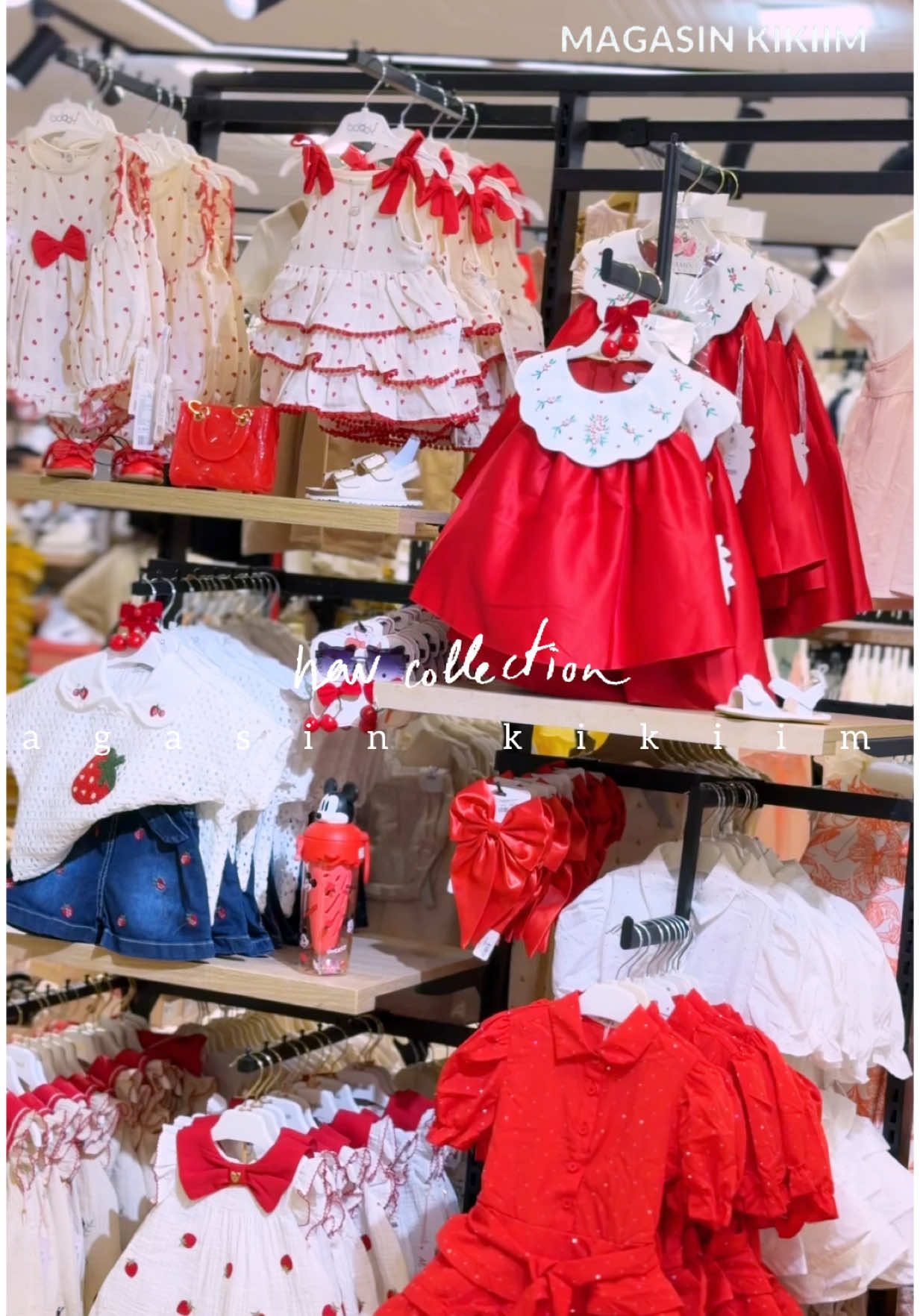 @Magasin kikiim