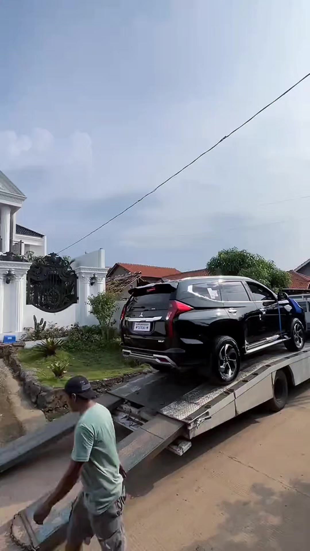@Rakan Mitsubishi Aceh