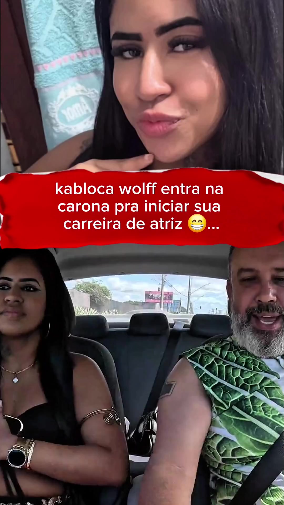 @Senhoracurvas