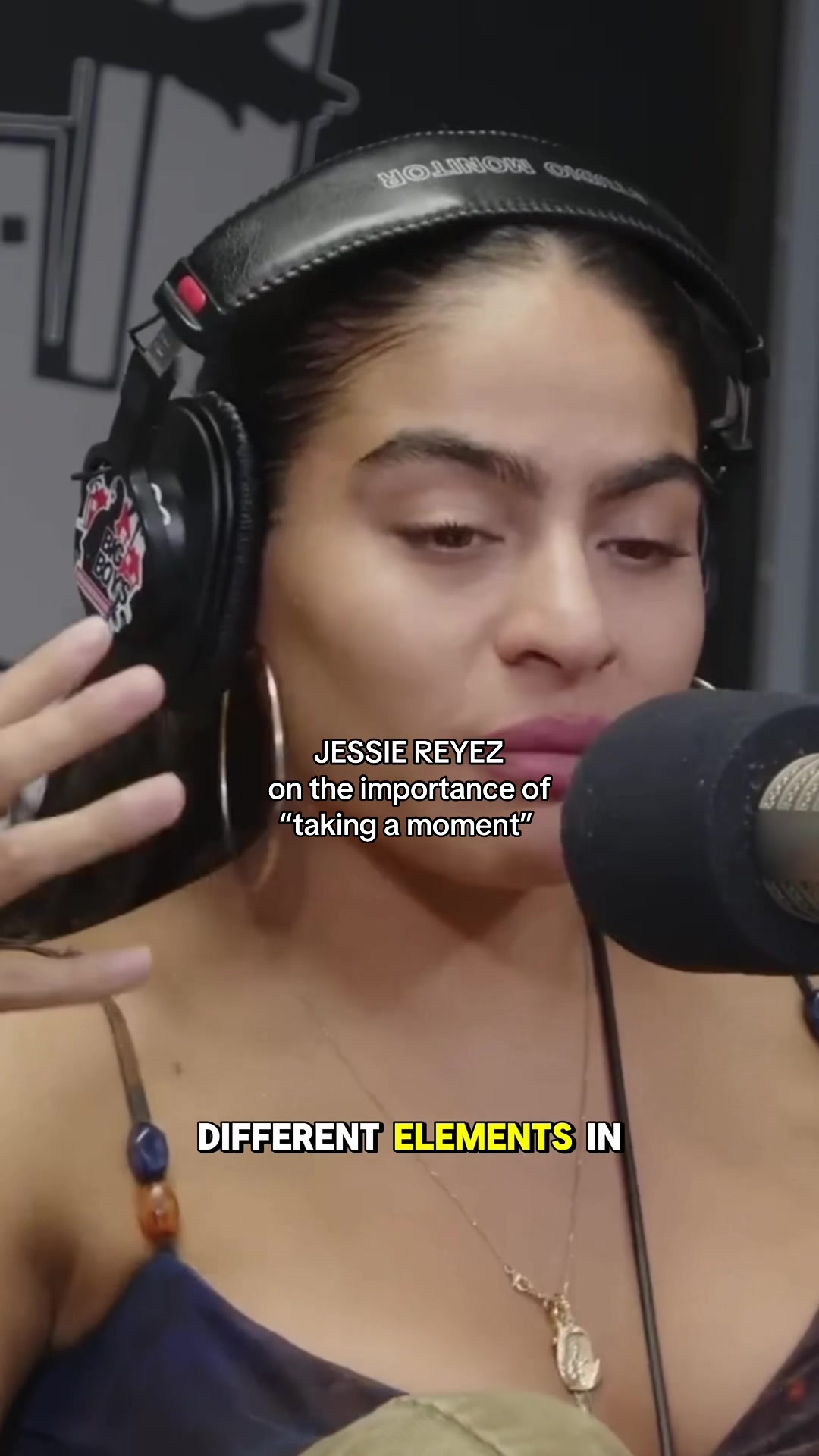 @Jessie Reyez fanpage