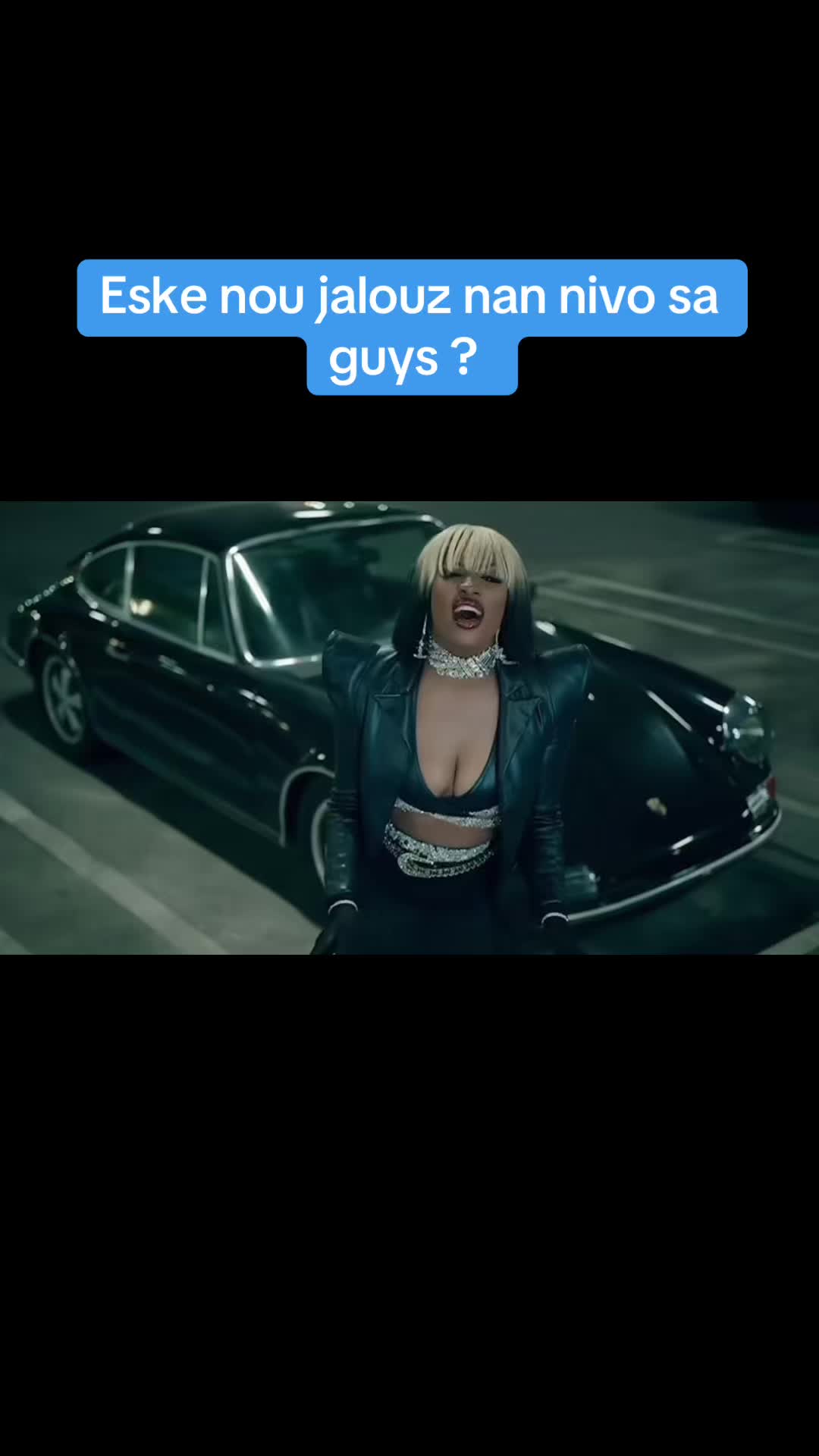 @Nou konn kiy&egrave;s kila ?