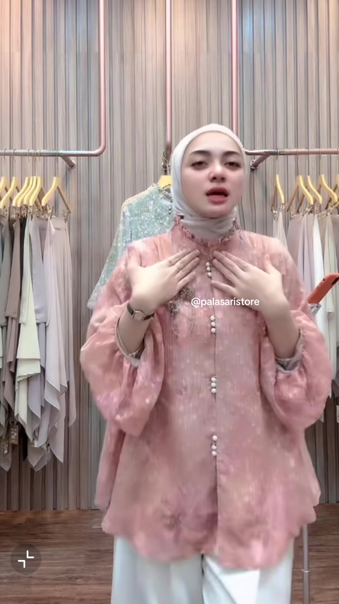 @Palasari Store