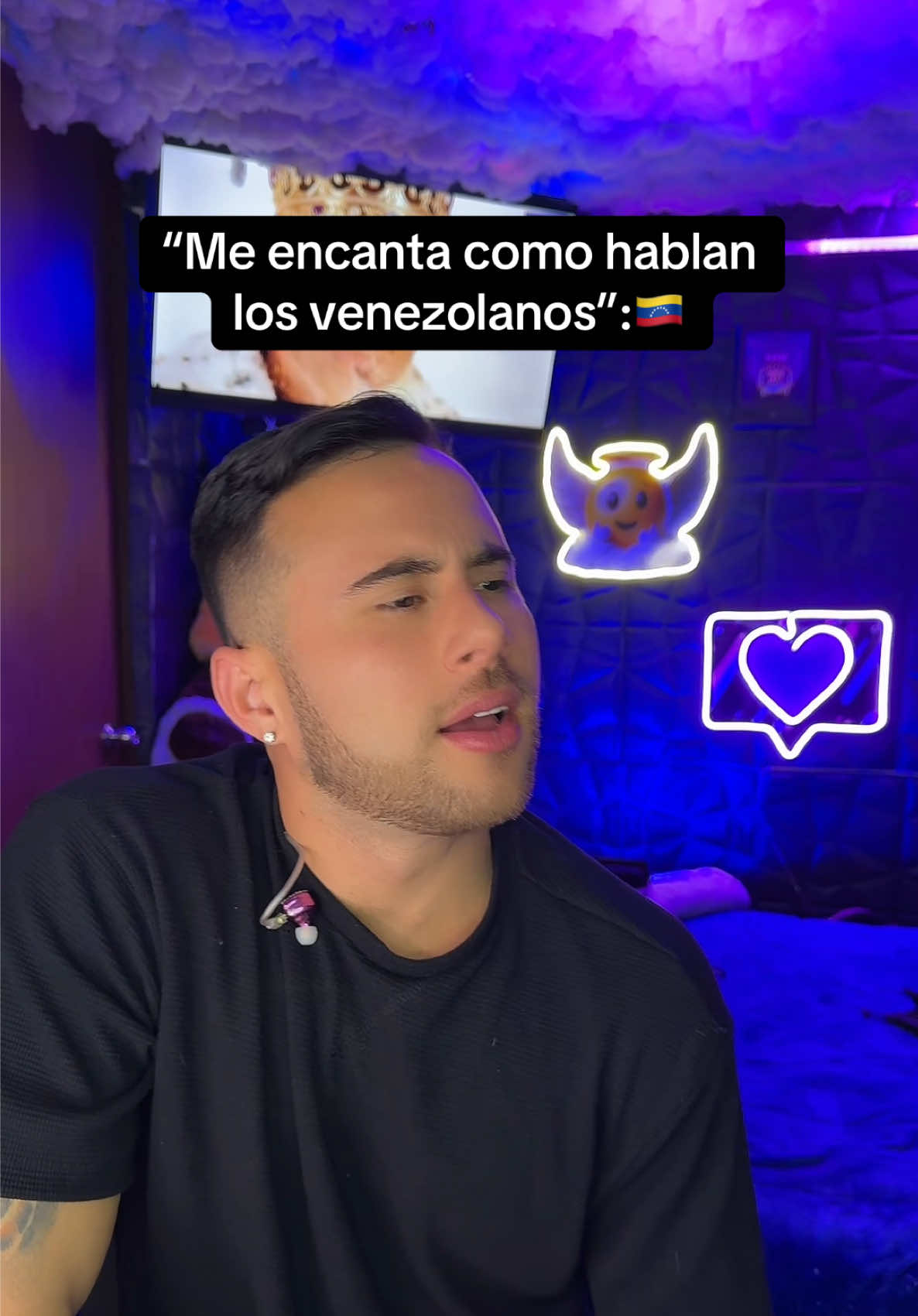 @&Aacute;𝐍𝐆𝐄𝐋 𝐓𝐕 ♔ 😇💜