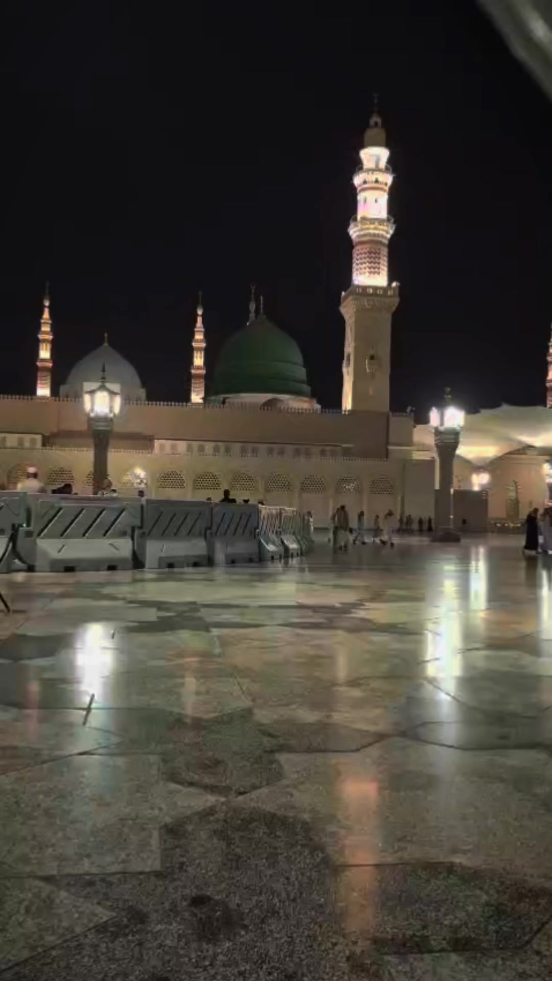 @My UMRAH Trip