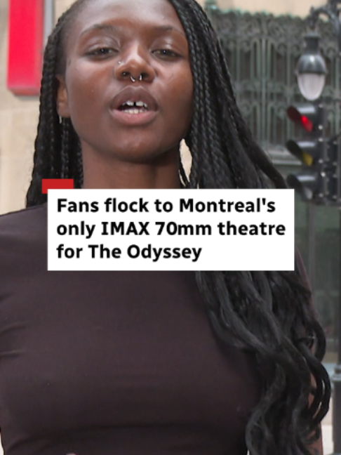 @CBC Montreal