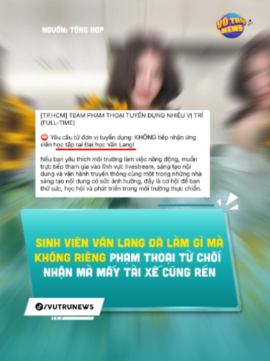@Vũ Trụ News