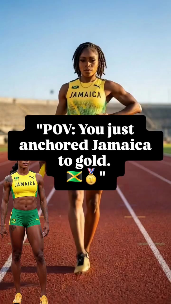@🇯🇲♌Ranaldo Daley♌🇯🇲