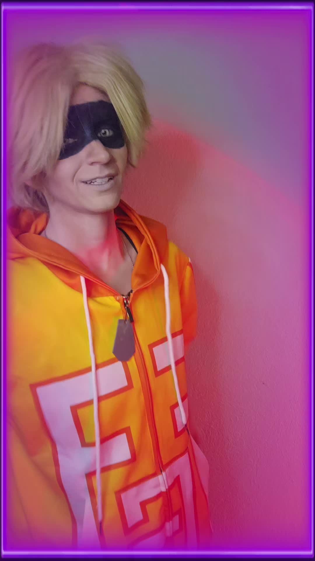@SonicCurse
