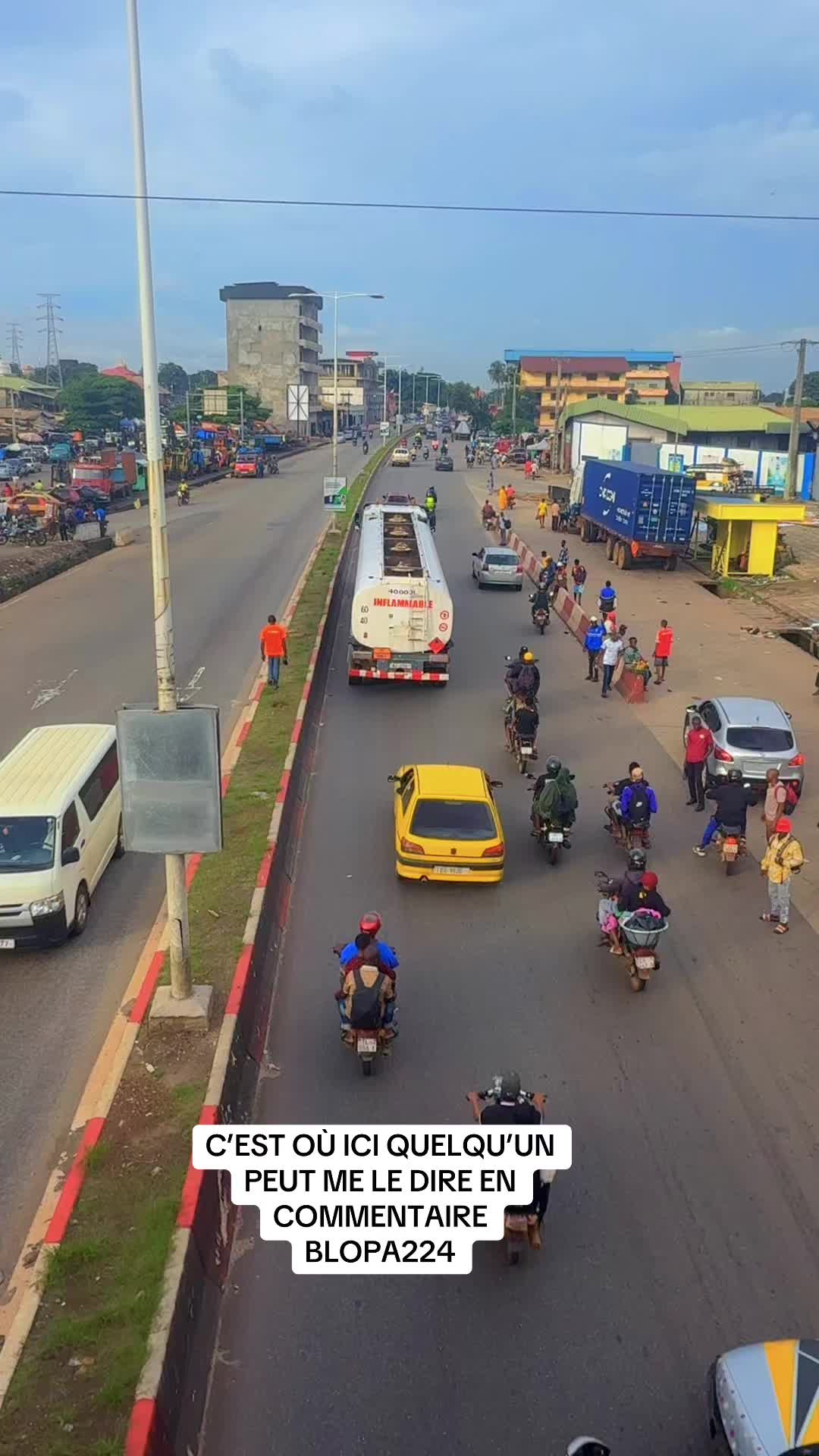 @La Guinée 🇬🇳 notre paradis