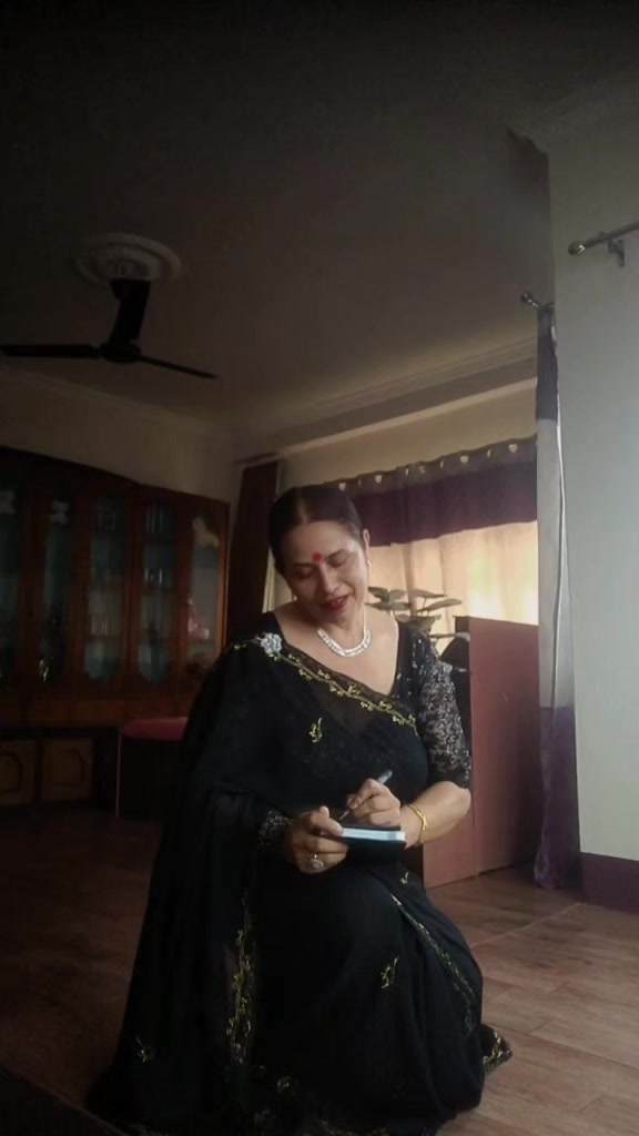 @Sushma kharel