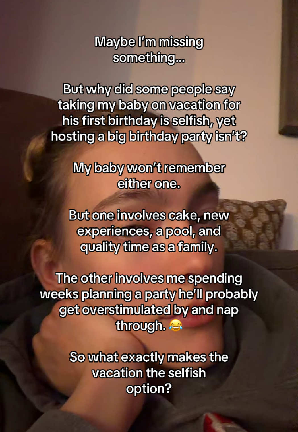 @Steph Fernandes