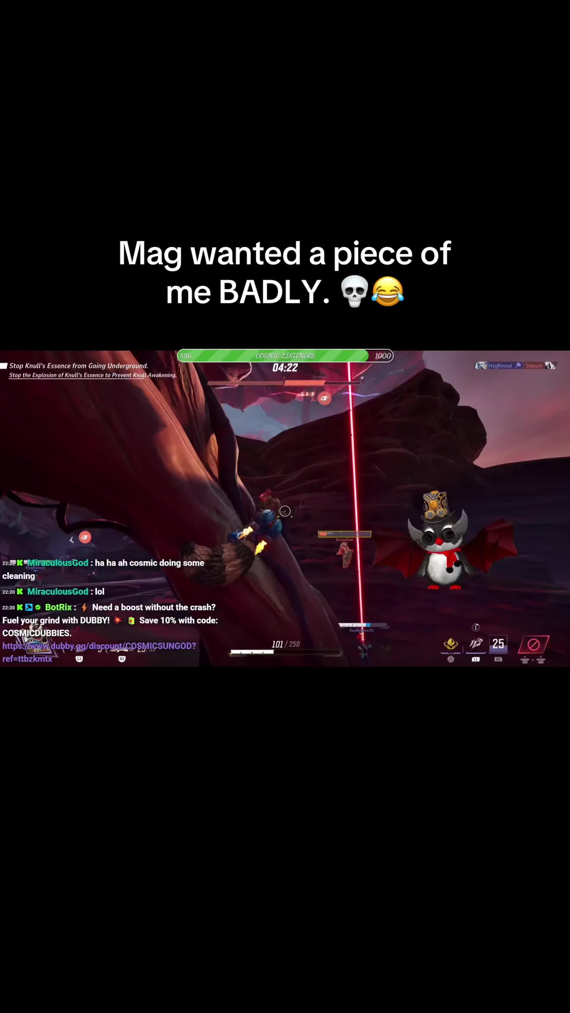 @CosmicSunGod