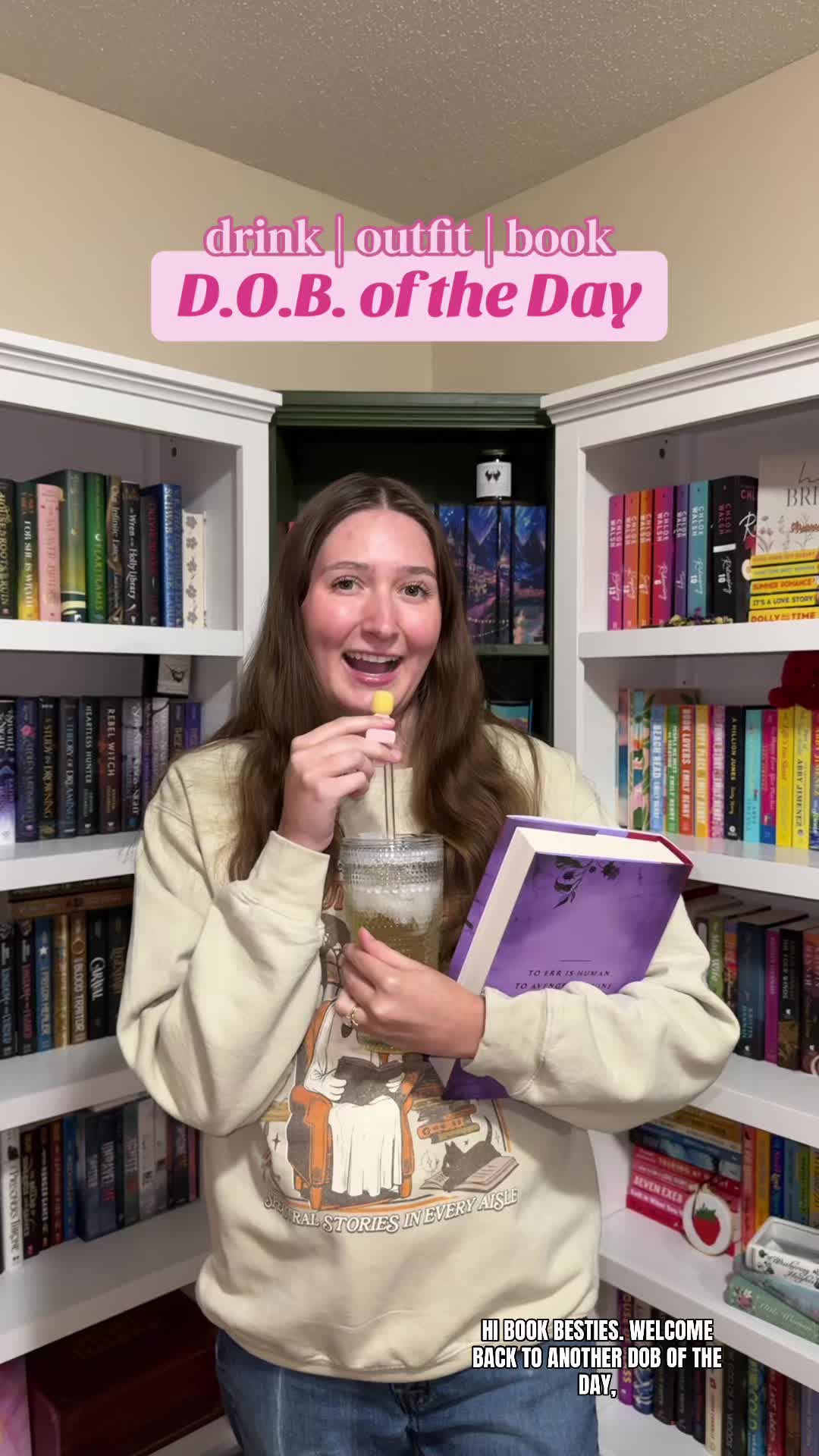 @Brianna | Books & Lifestyle