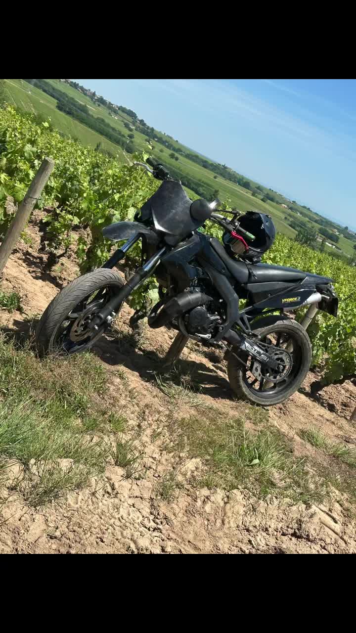 @Derbi 50 01