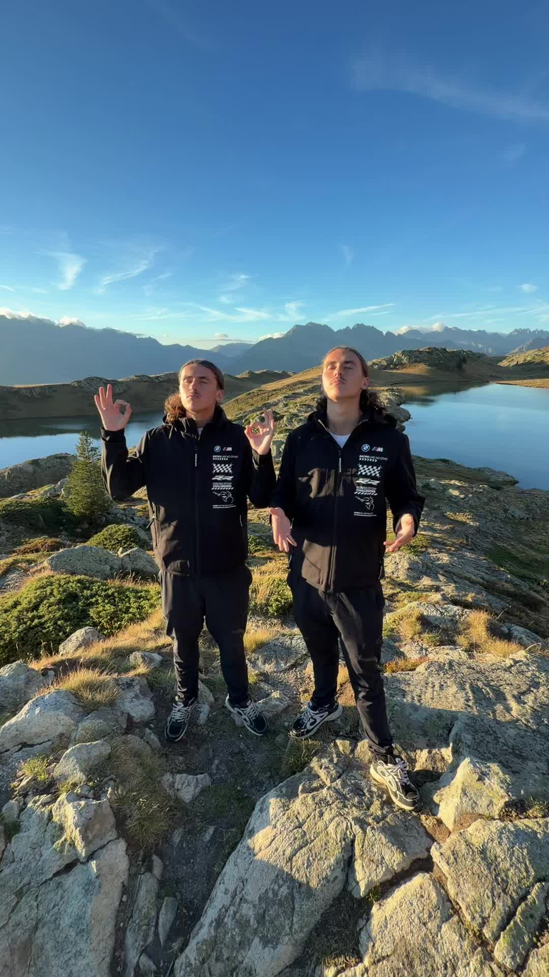@Eliott & Lilian 🚀