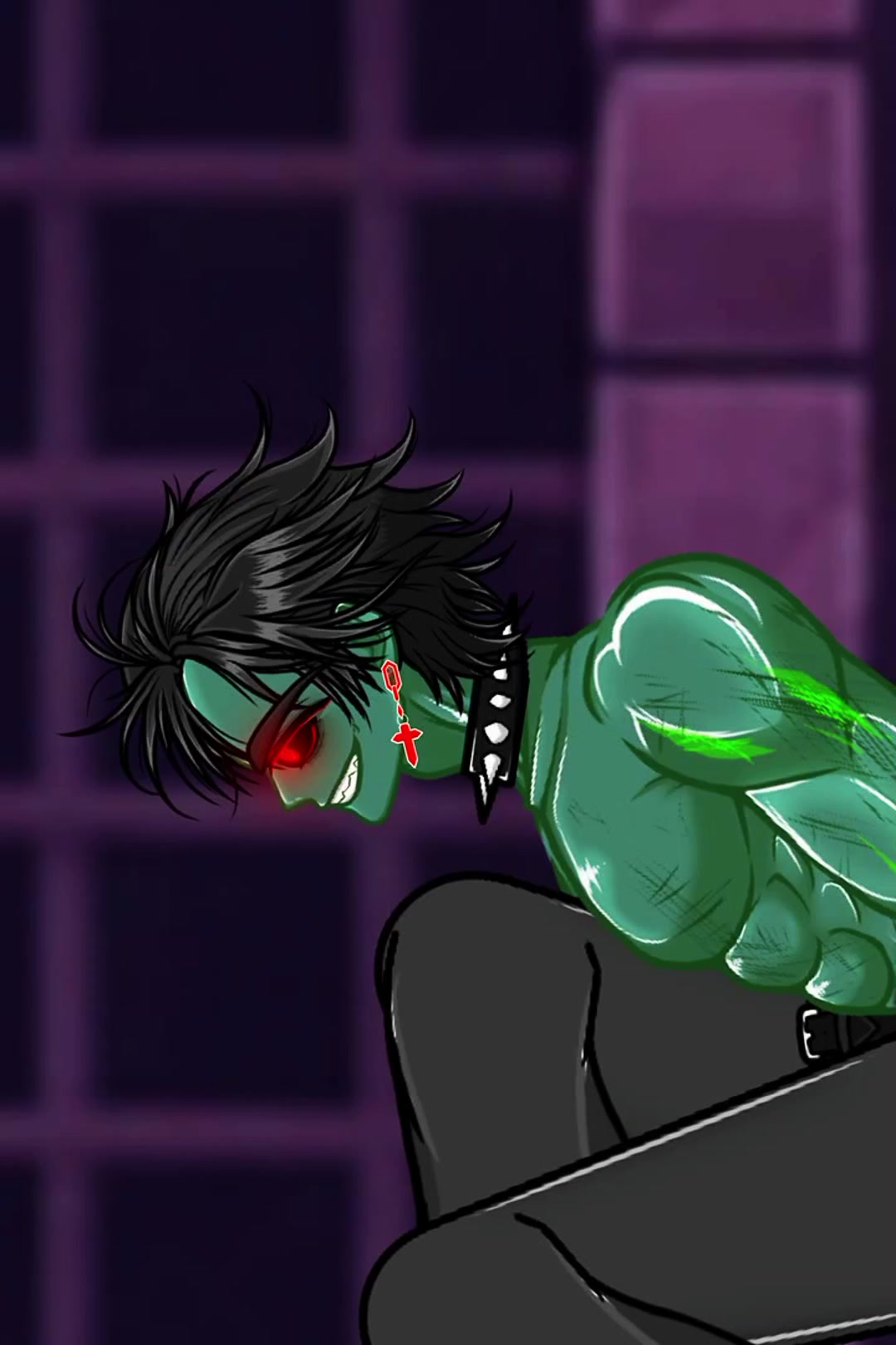 @🦈Xennie💦HH