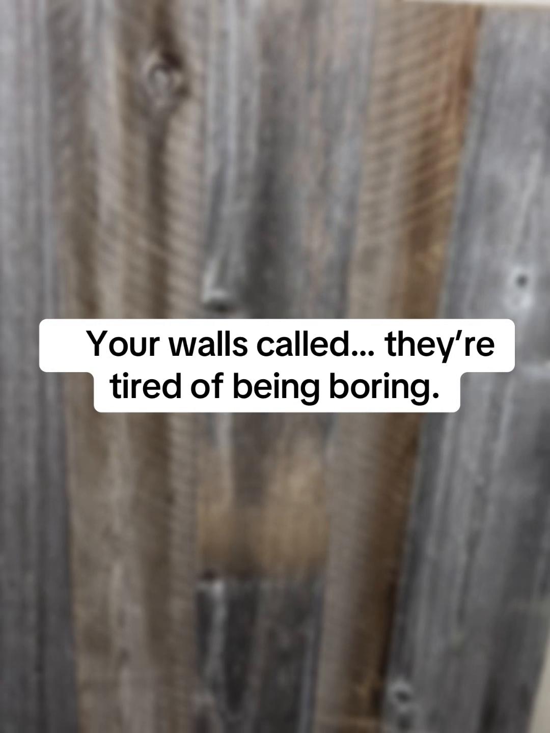 @Rockin Wood