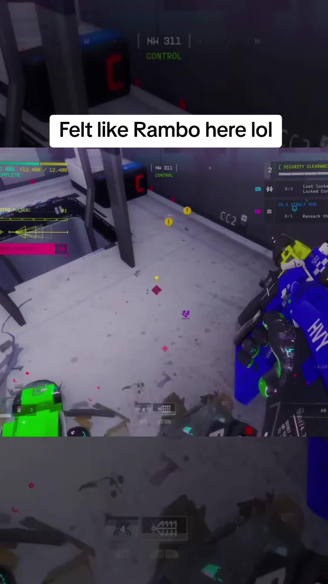 @GTA content creator