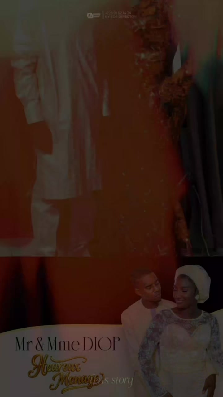@Seydou Chée