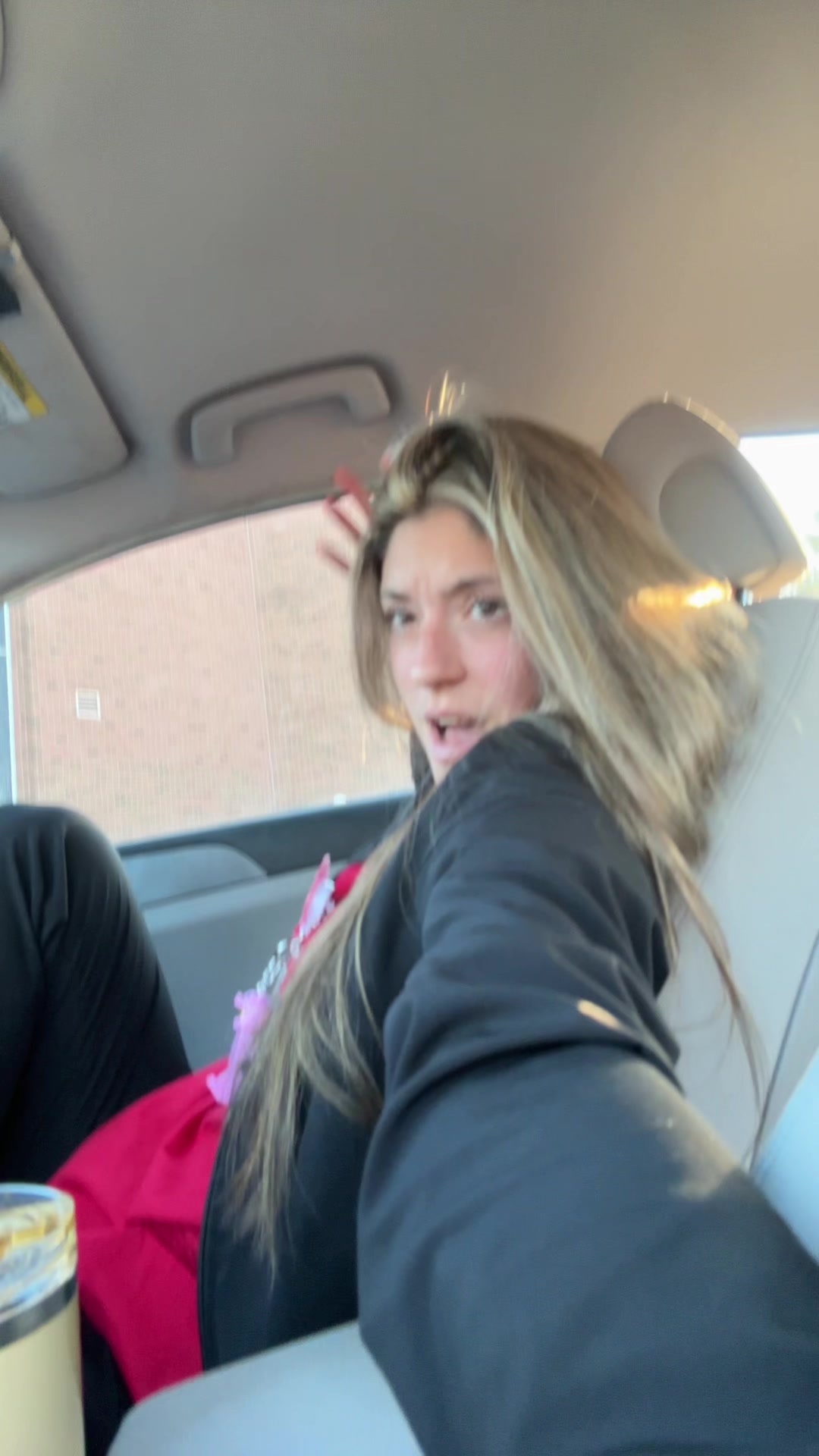 @Kaelyn Crawford