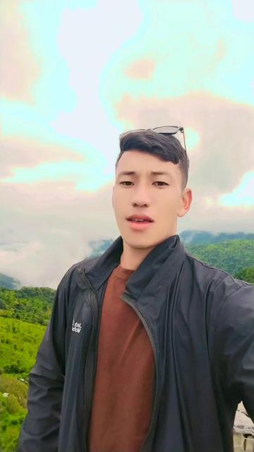 @अनिल याङफु राई 💥