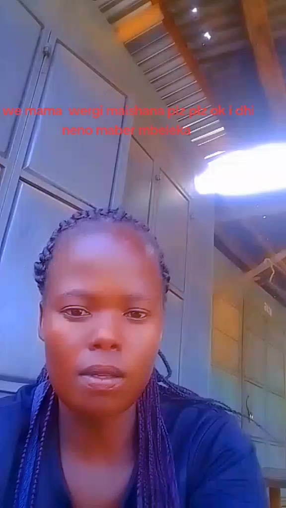 @Mercy nyar ugenya