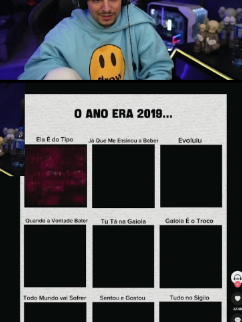 @Cortes LOUD Coringa