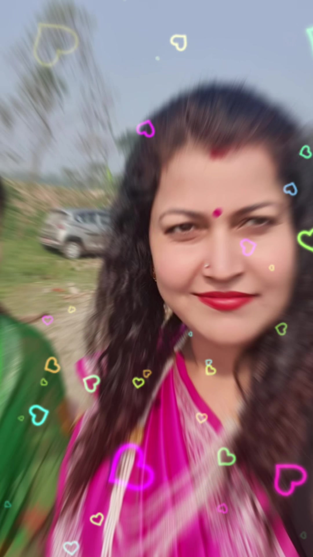 @nisha mishra