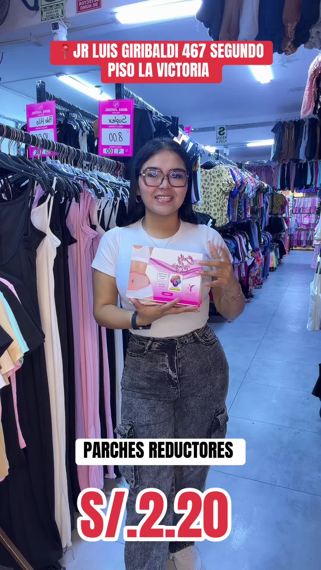 @KL MODA JUVENIL MAYORISTAS