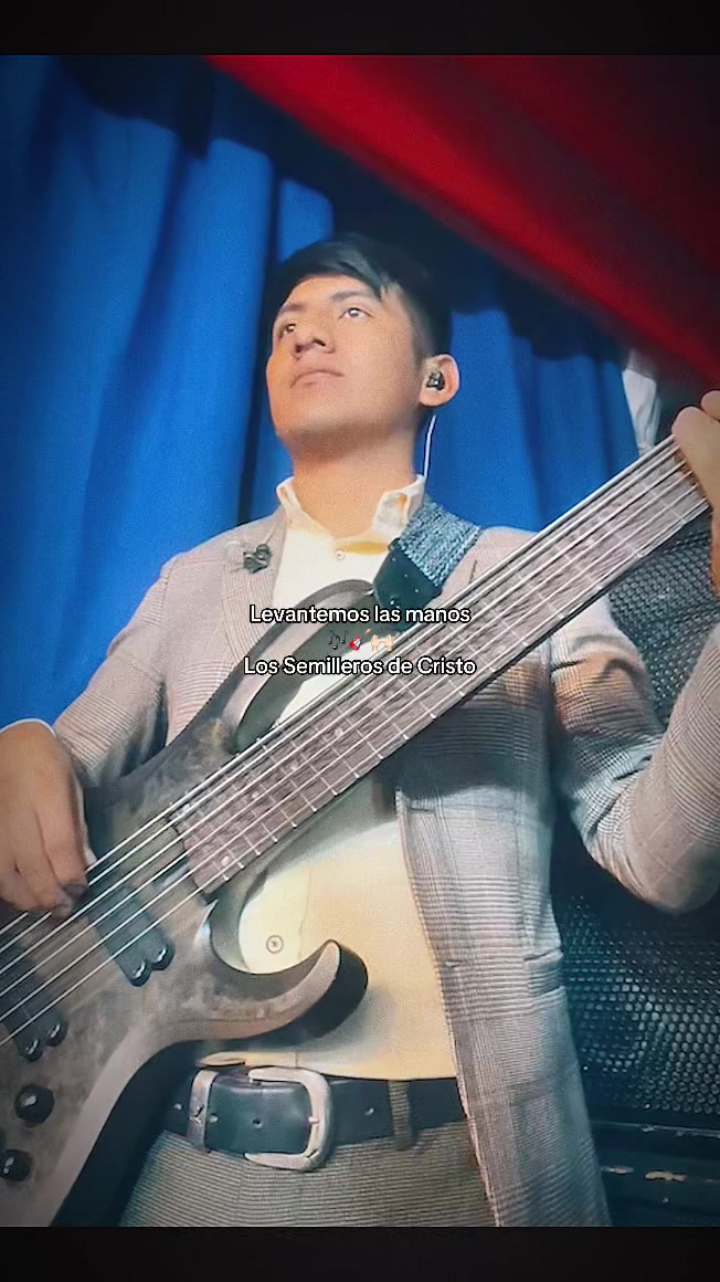 @Rubén Velásquez 🎸