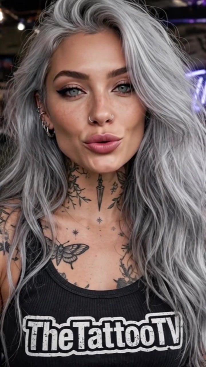 @Tattoo TV