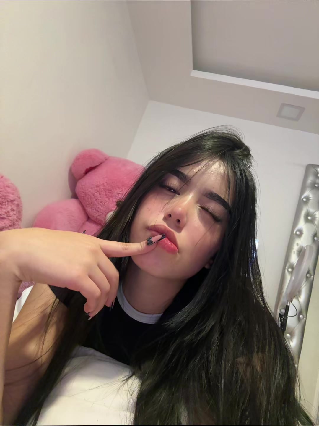 @Sara Carvajal