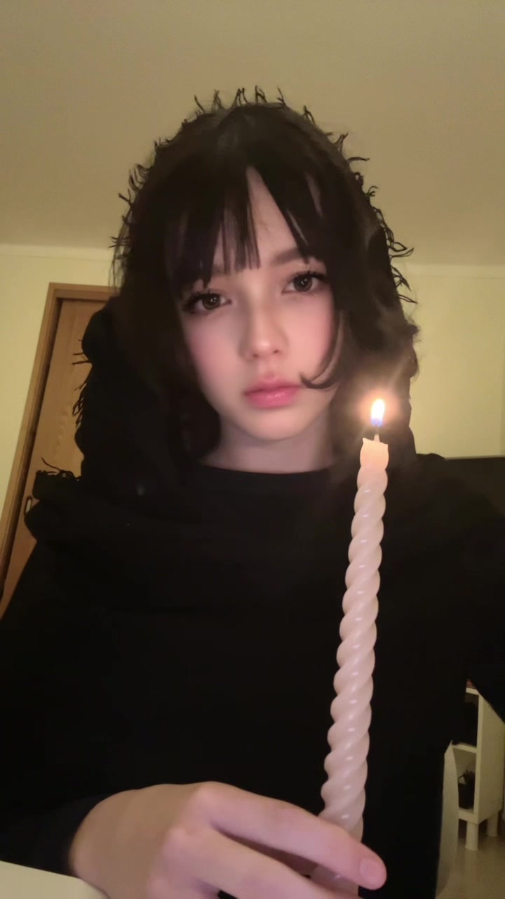 @⛧ ıɟoS ⛧