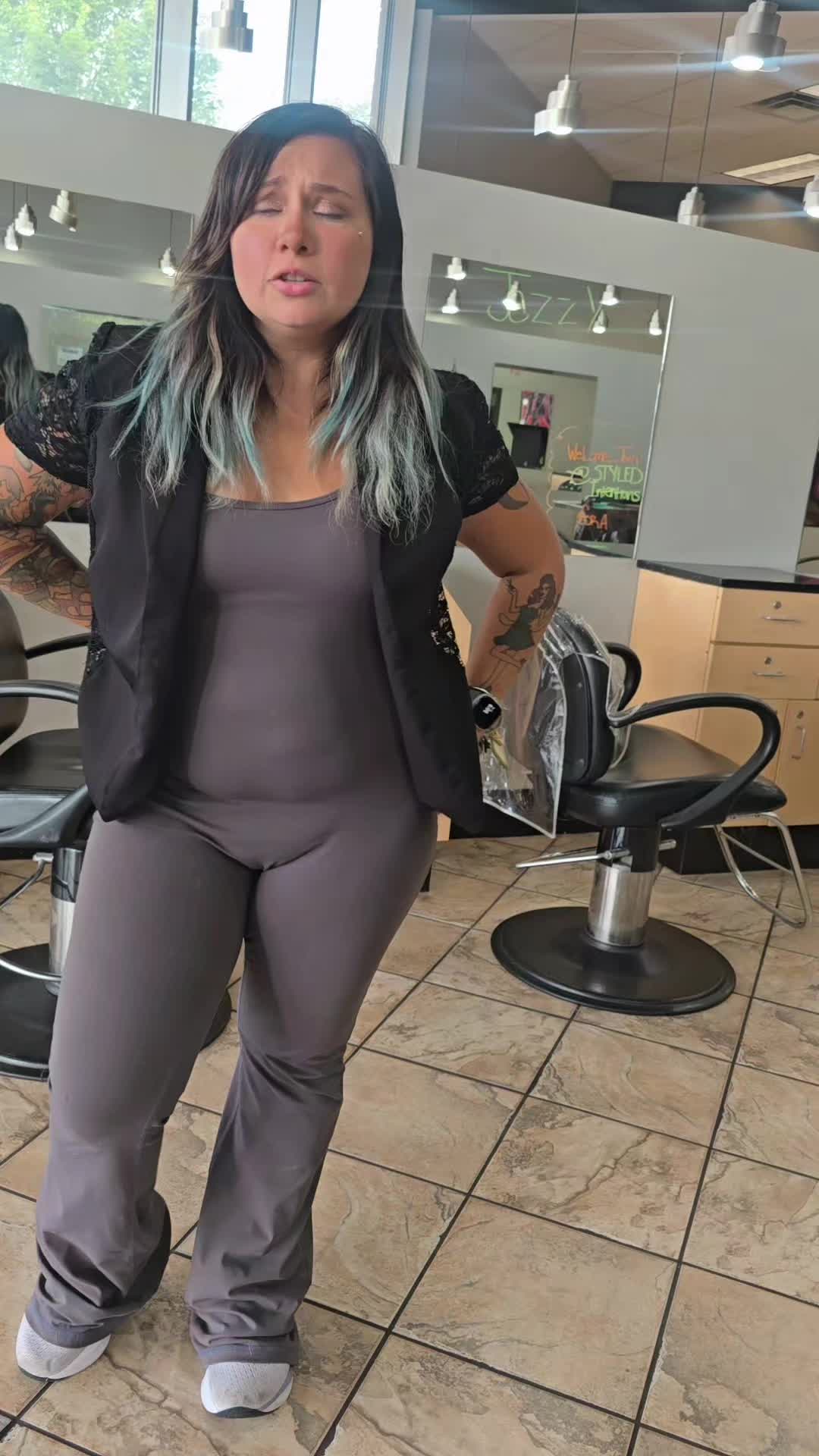 @Nicole Does Hair in QuadCities