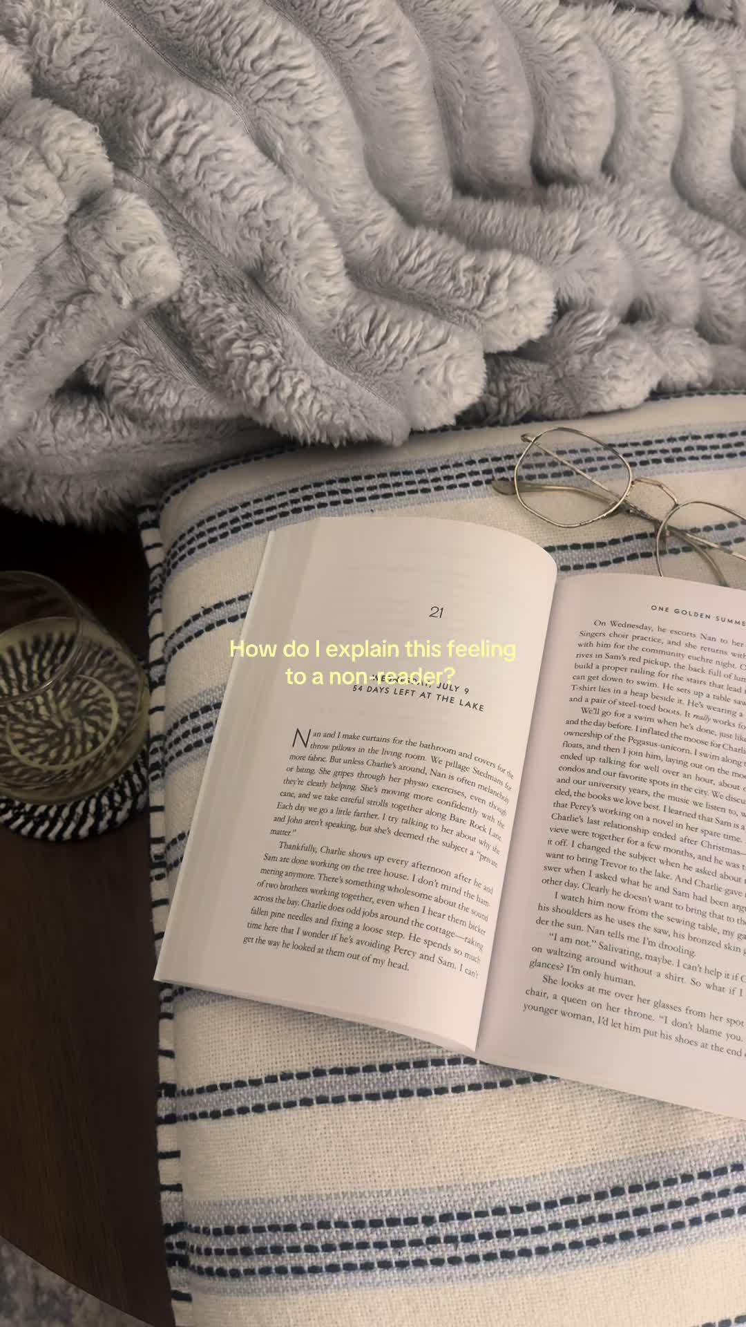 @Stacia - Books & Lifestyle 📚