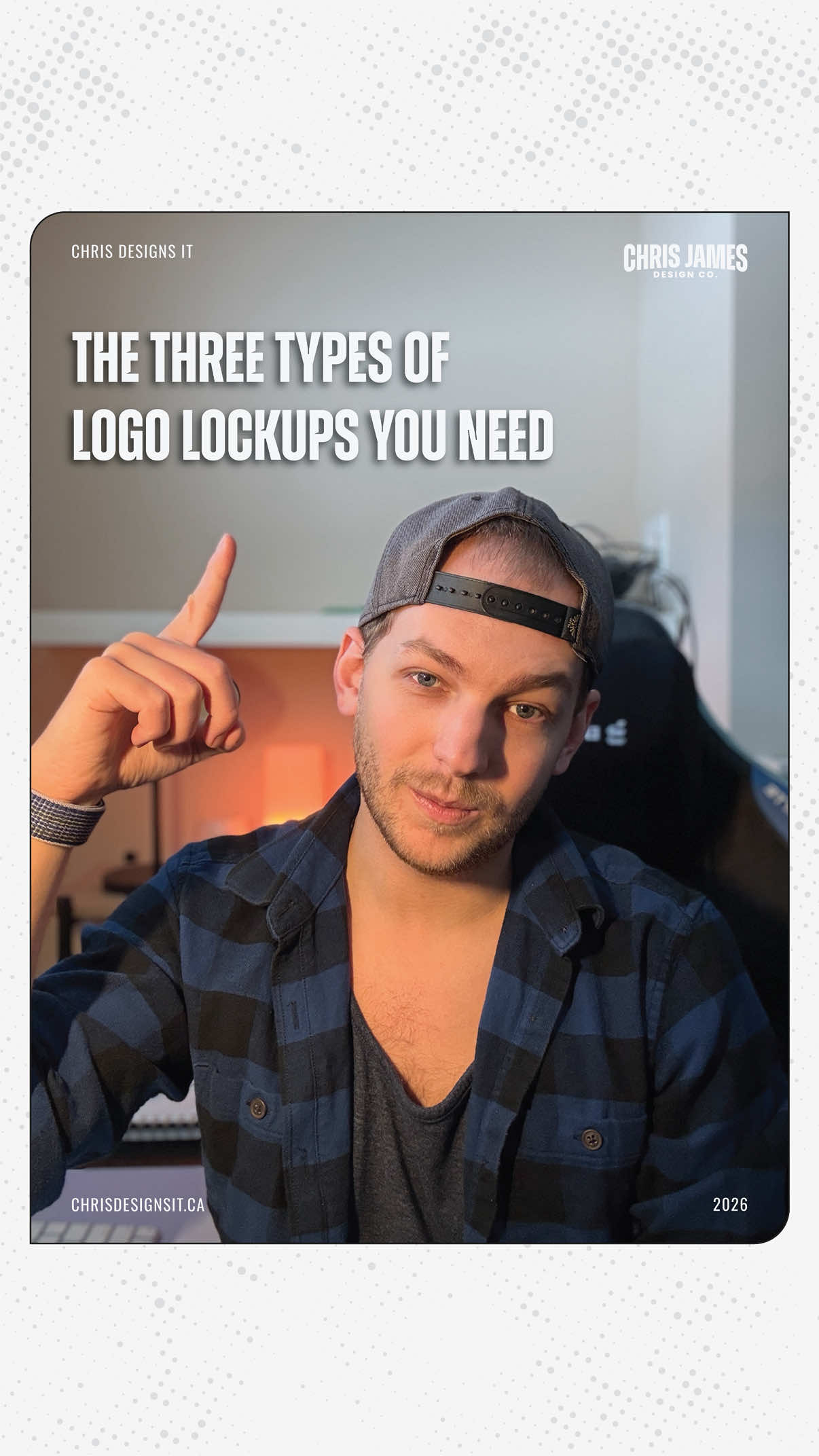 @Chris | Graphic Designer