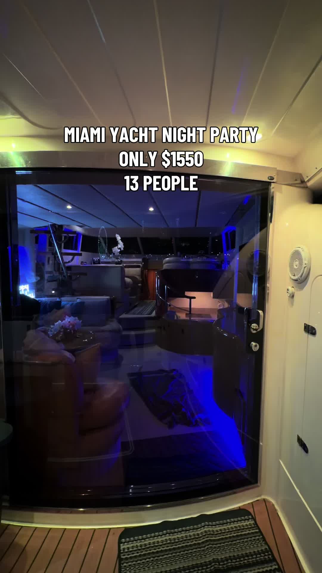 @Icon YACHT RENTAL