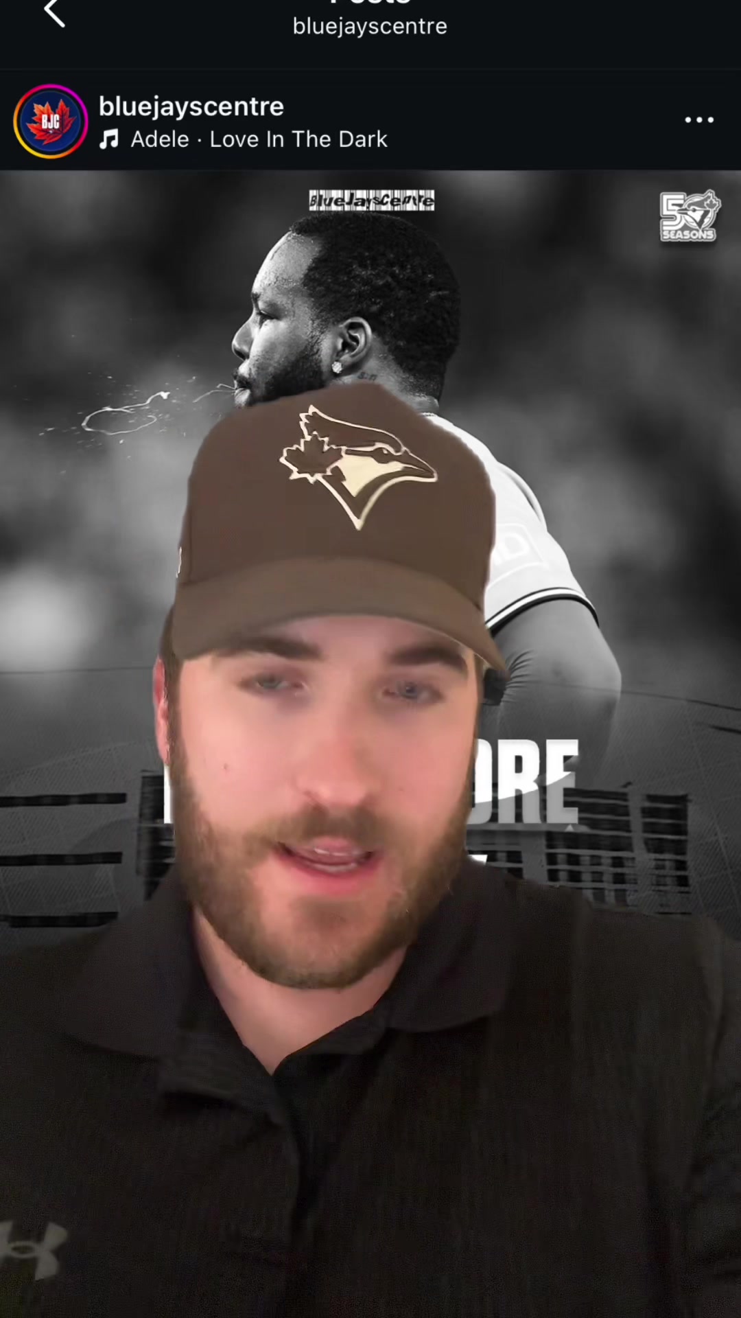 @Blue Jays Centre