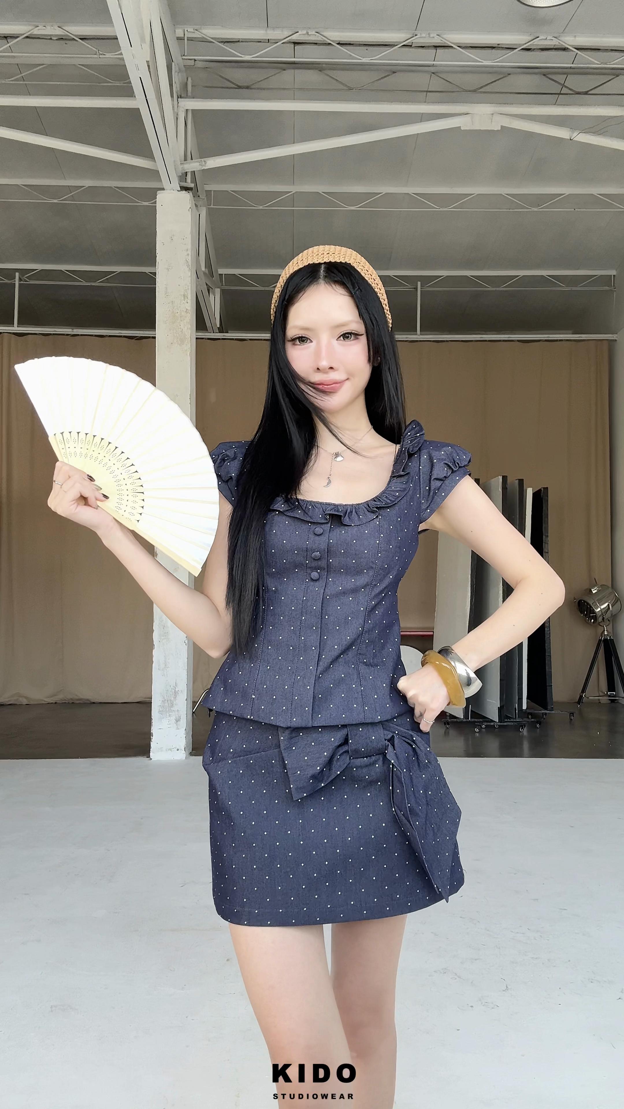 @KIDO STUDIOWEAR