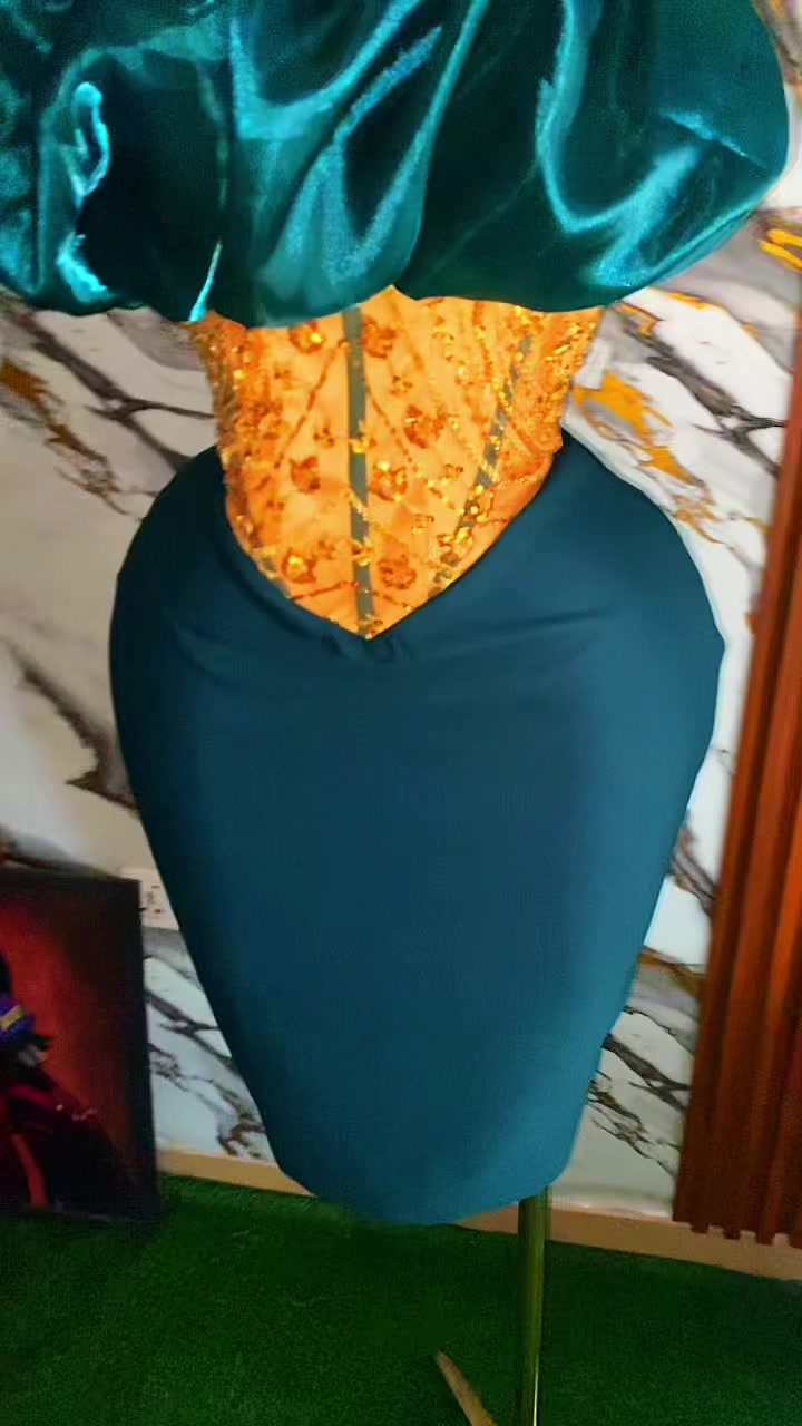 @vikidarlyn couture✂️👗