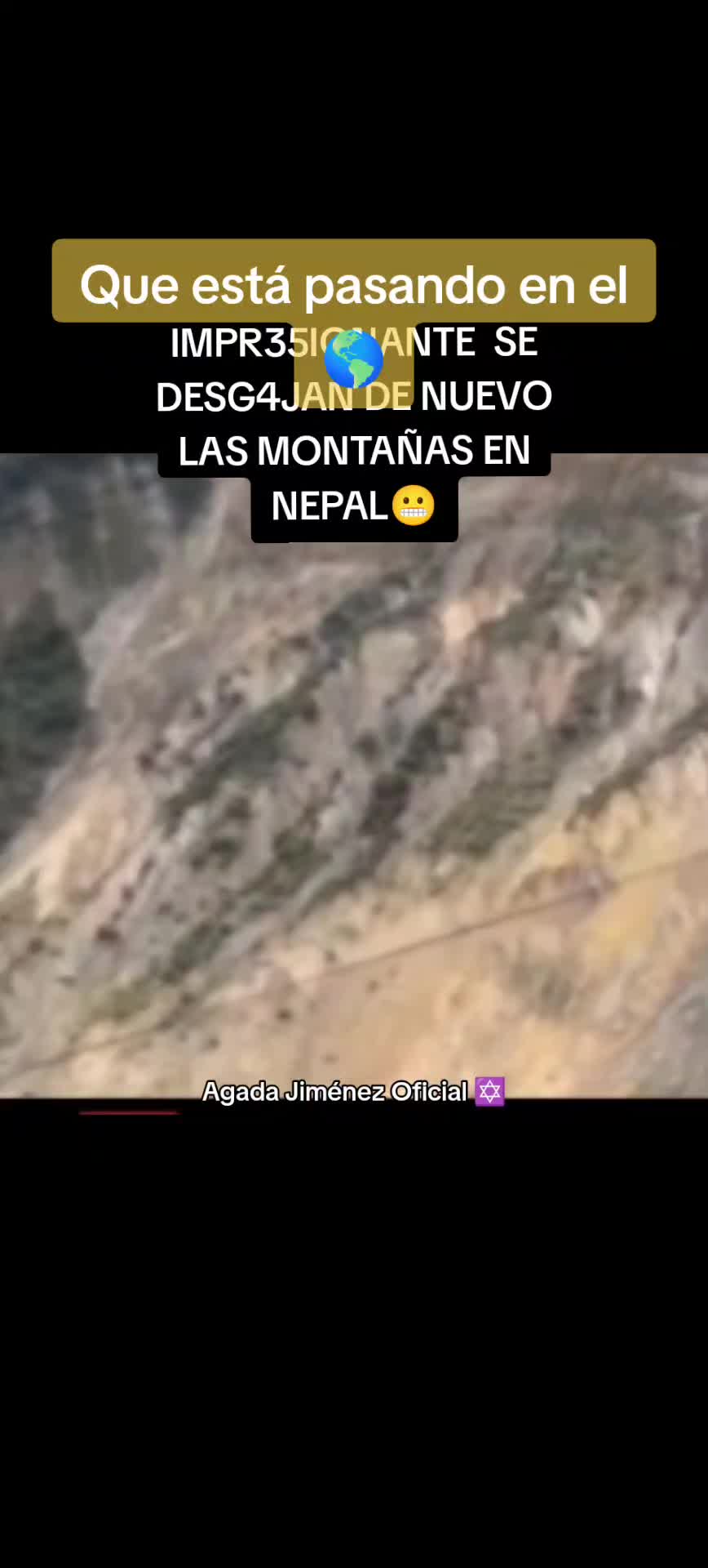 @Agada Jim&eacute;nez Oficial ✡️