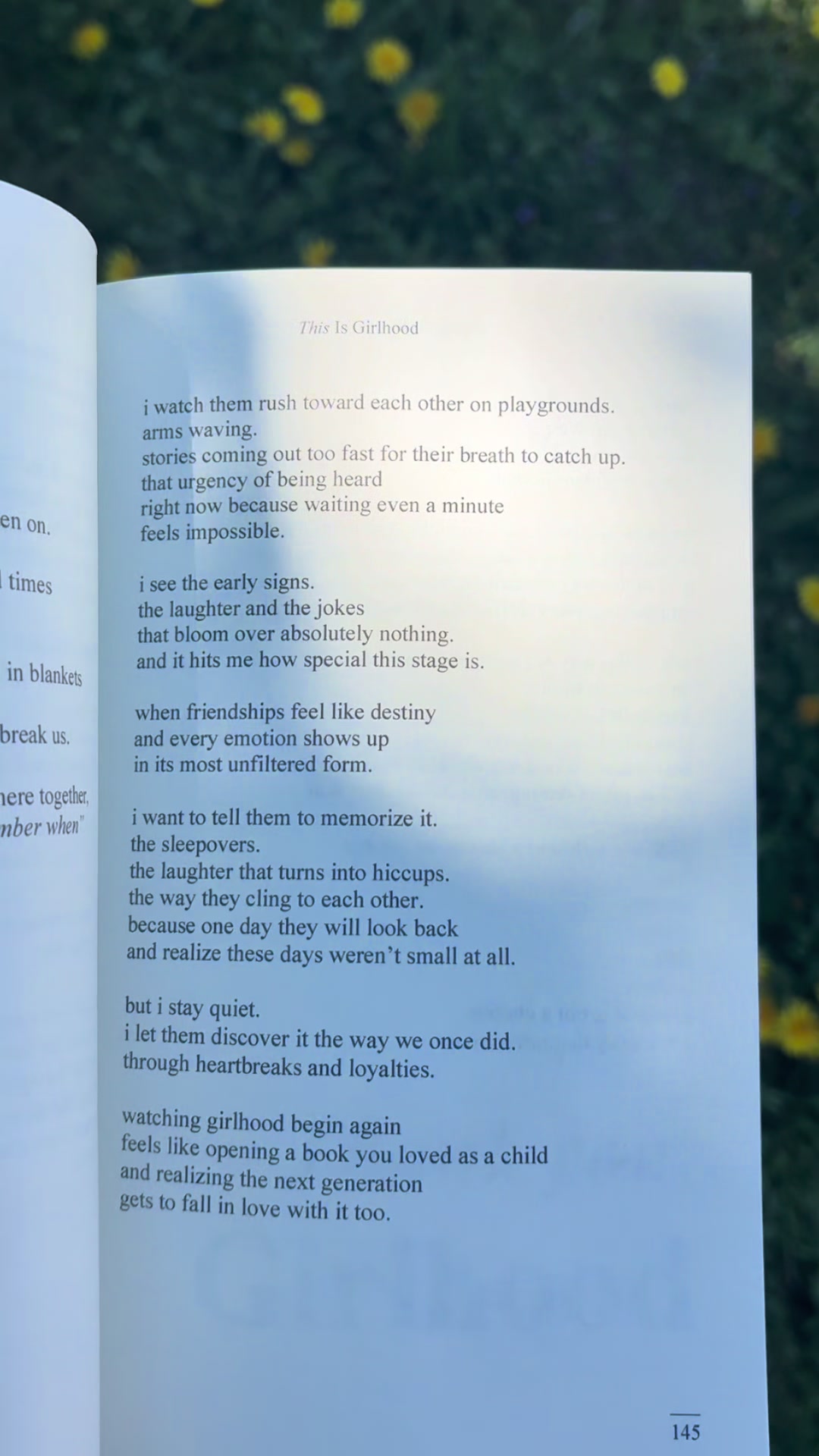@Jennae Cecelia Poetry