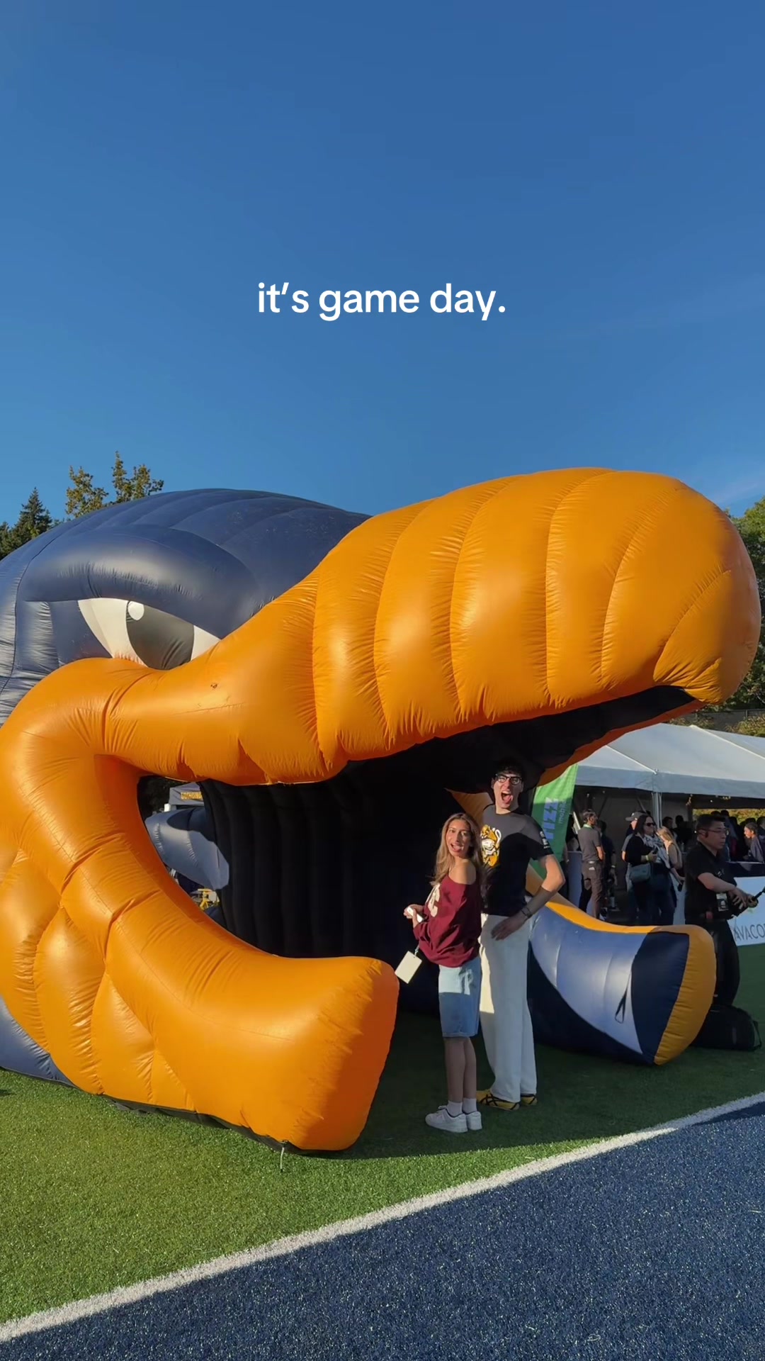 @UBC Student Life