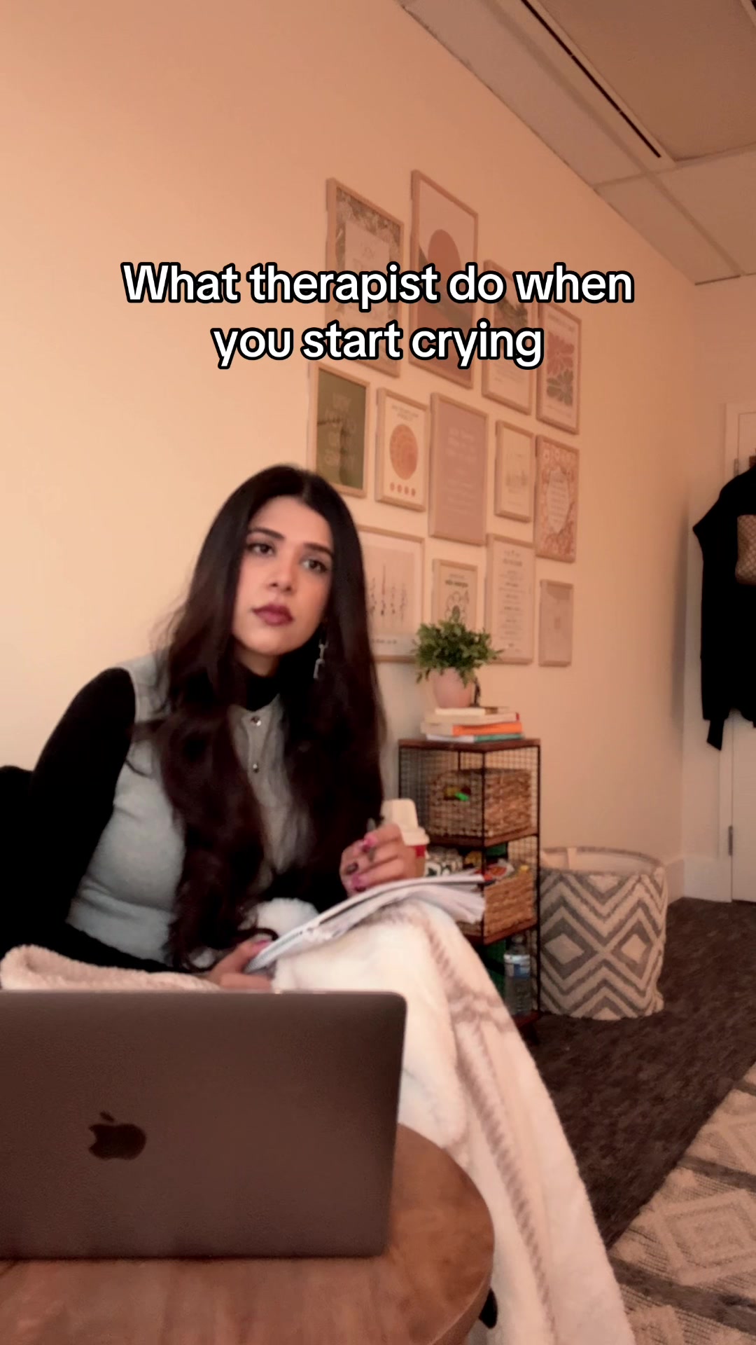 @Rubina | Licensed Therapist