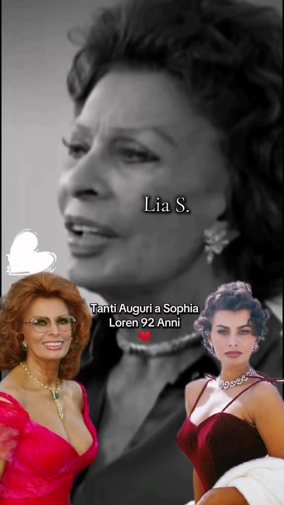 @Lia Sammarco