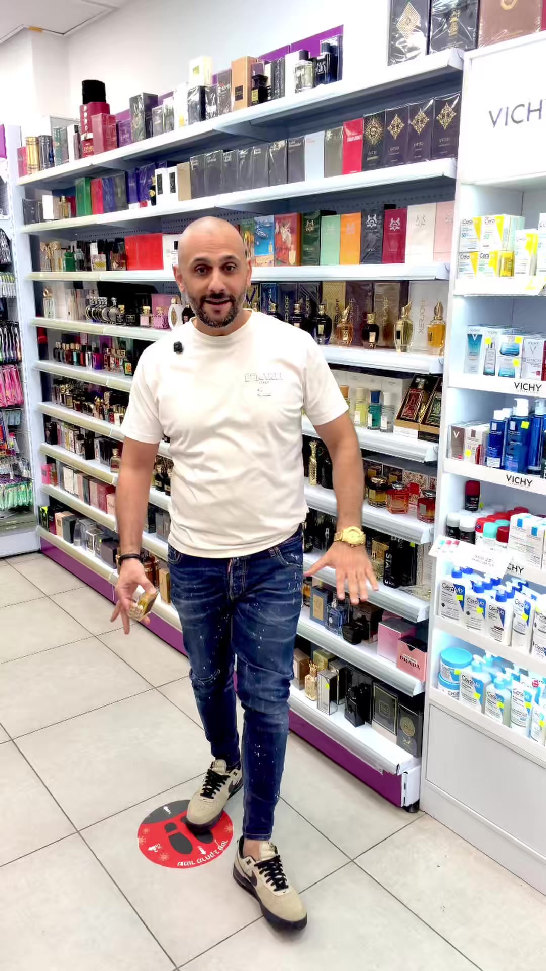 @שרה פארם