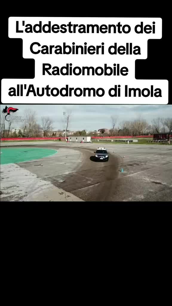 @squadra mobile