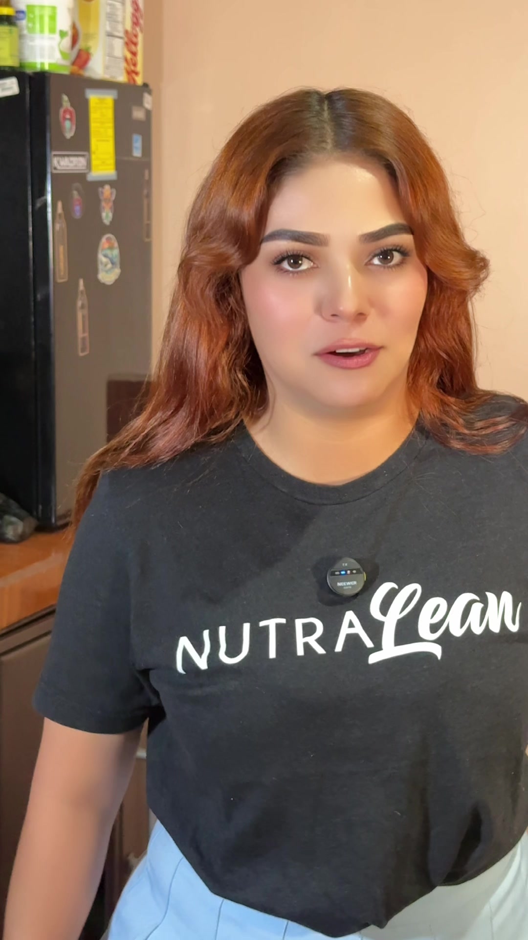 @belita la chiguina