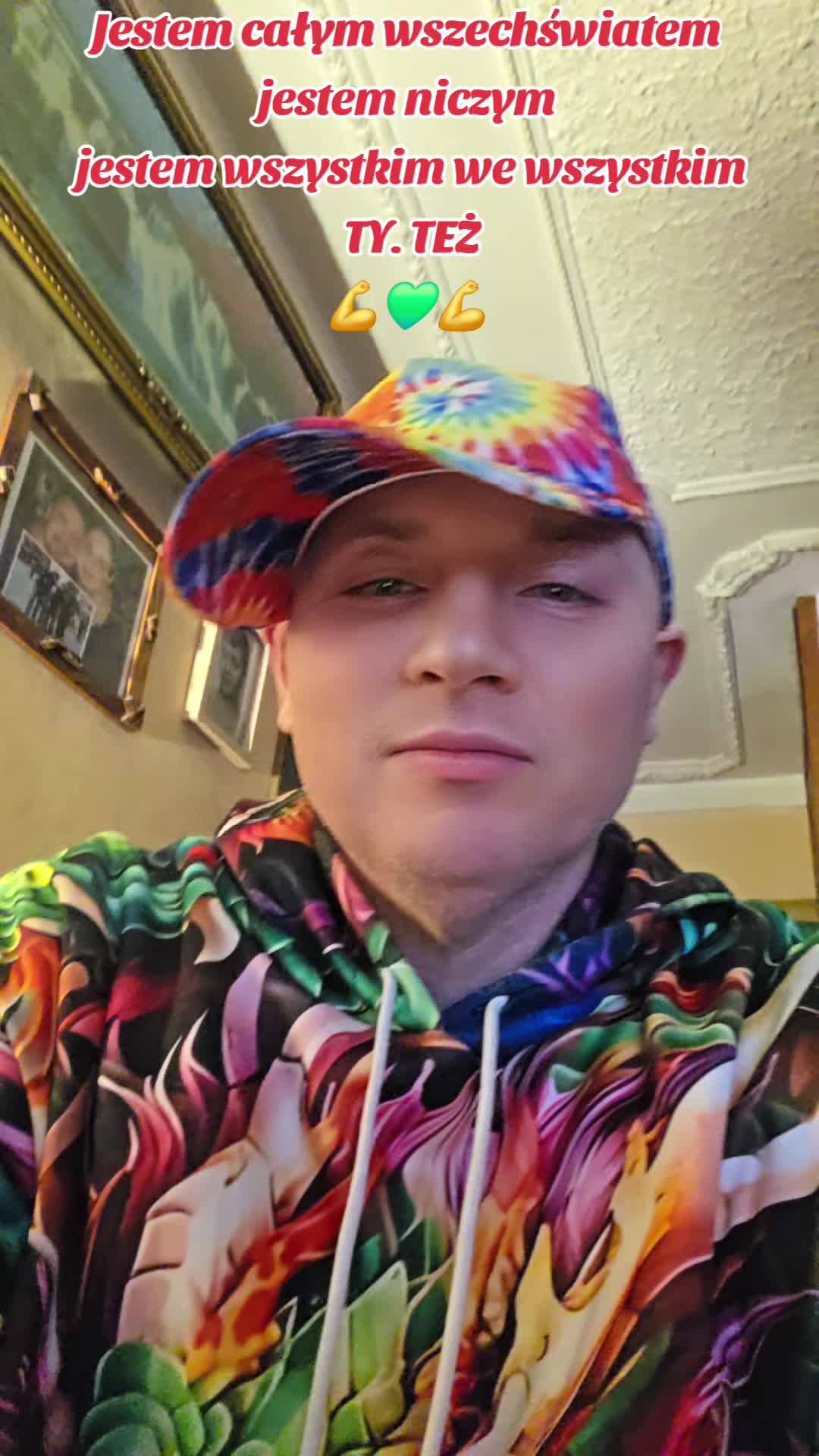 @MiłośćŚwiadomośćPrawda